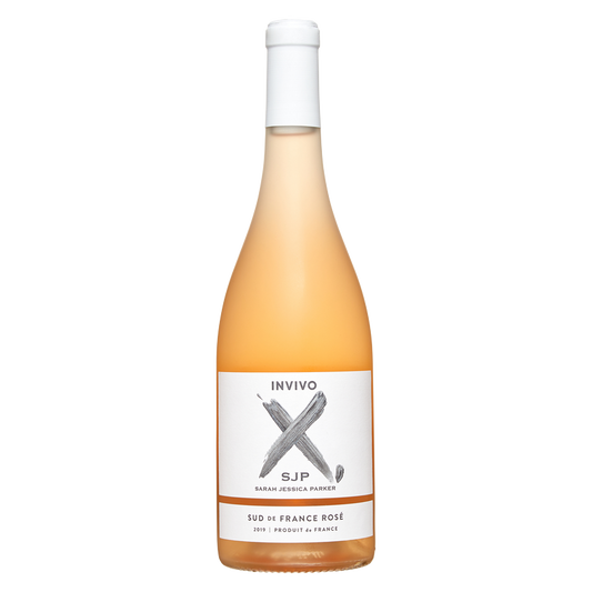 Invivo X Sarah Jessica Parker Rose 750ml