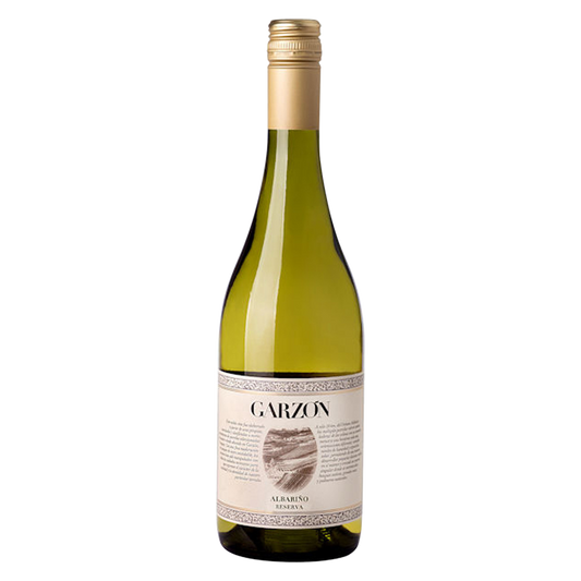 Bodega Garzon Albarino 750ml