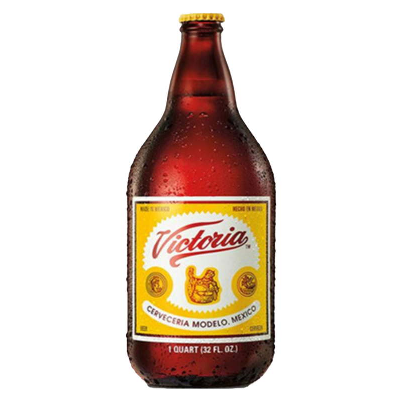 Victoria Lager 32oz 4.0% ABV