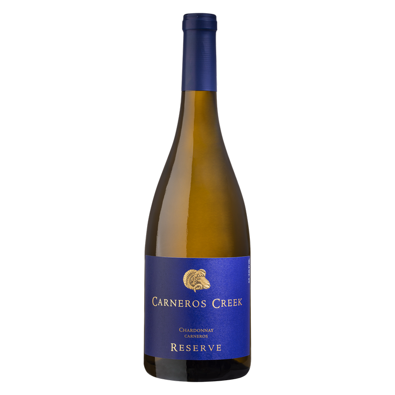 Carneros Creek Reserve Chardonnay 750ml