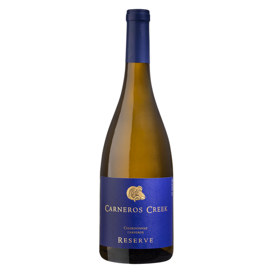 Carneros Creek Reserve Chardonnay 750ml