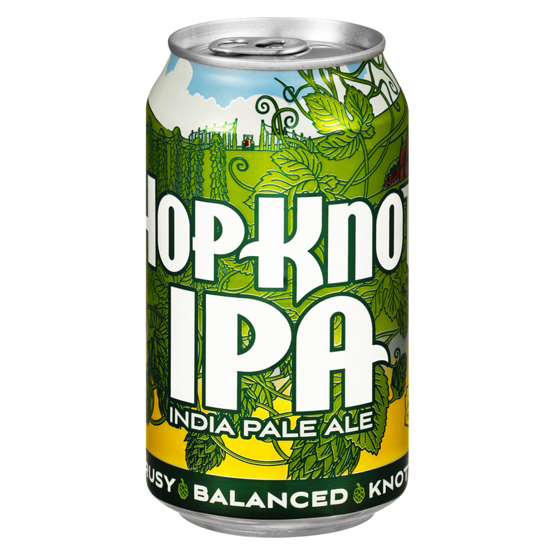 Four Peaks Hop Knot IPA 15pk 12oz Cans
