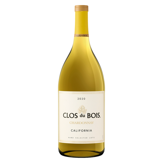 Clos Du Bois Chardonnay '05 1.5 L