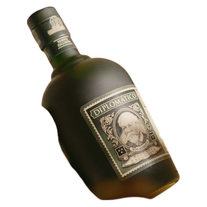 Diplomatico Reserva Exclusiva Rum 750 ml (80 Proof)
