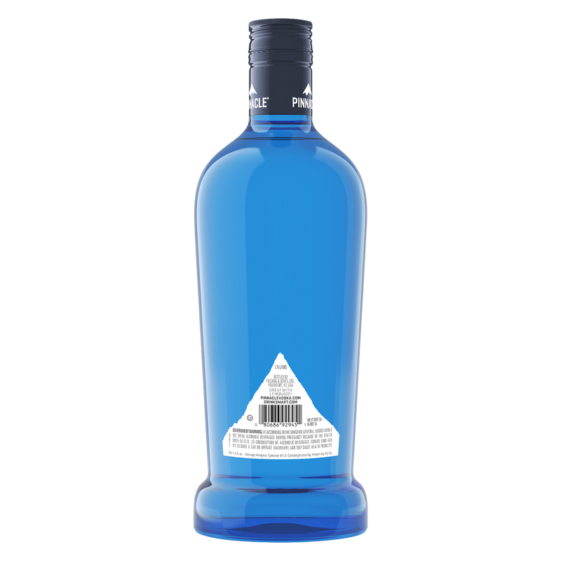 Pinnacle Vodka 1.75L