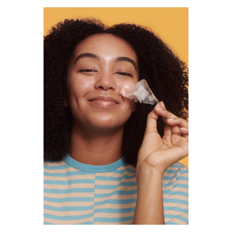 Hero Cosmetics Mighty Patch Nose 10 ct