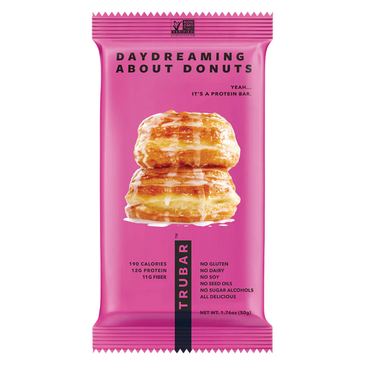 Trubar Daydreaming About Donuts, 1.76oz