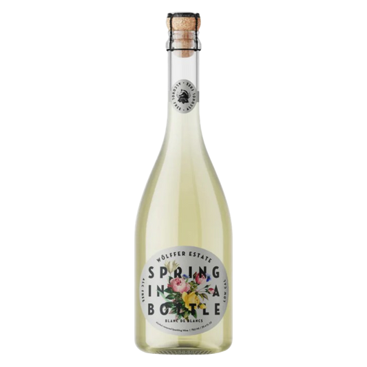 Wolffer Spring in a Bottle Non-Alcoholic Rose 750ml Bottle