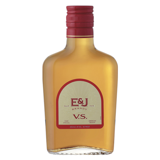 E&J VS Brandy 200 ml