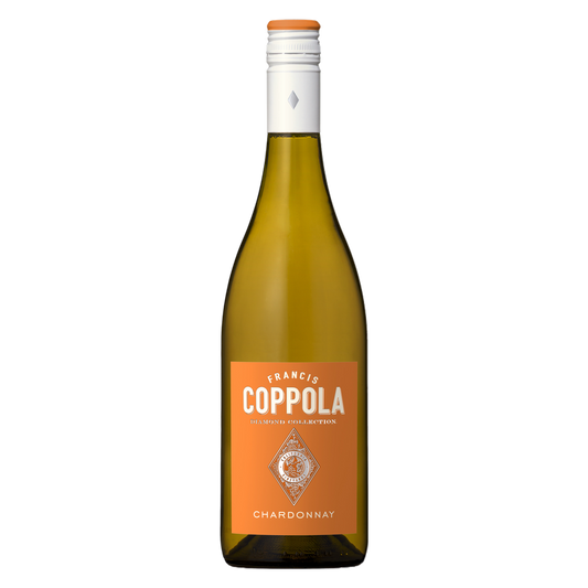 Francis Coppola Diamond Collection Chardonnay 750ml 13.5% ABV