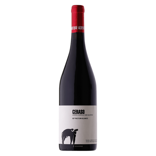 San Salvatore Aglianico 750ml