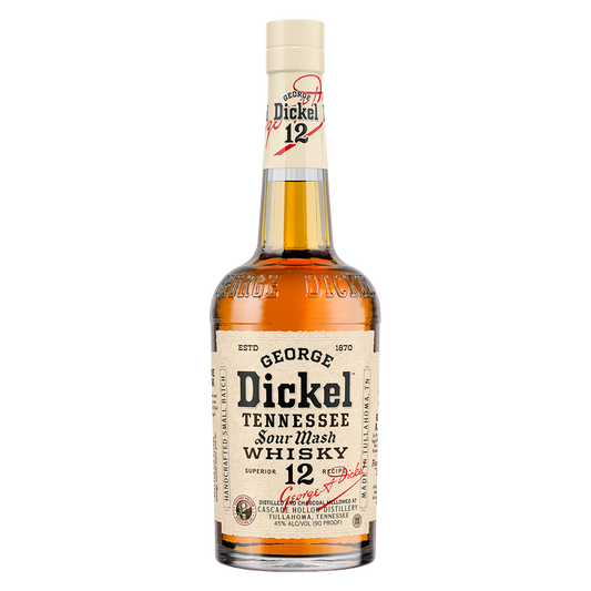 George Dickel Signature Recipe Tennessee Whisky, 750 mL