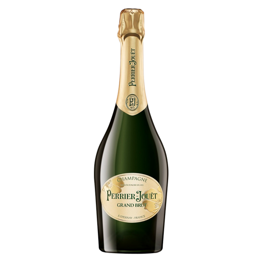 Perrier Jouët Shape Grand Brut 750 ml