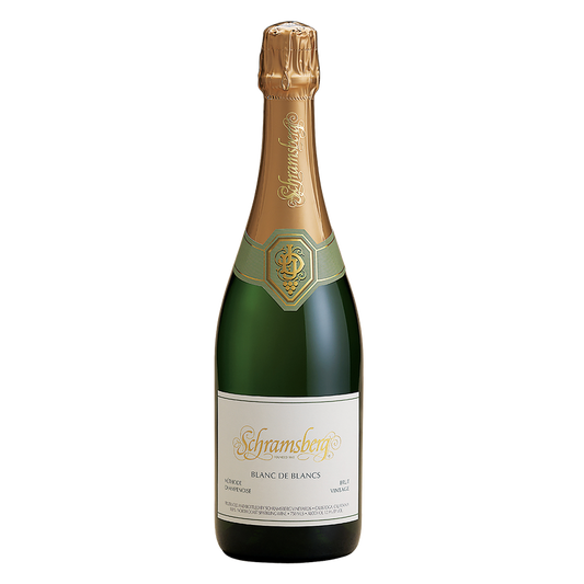 Schramsberg Blanc de Blancs 2021 750ml