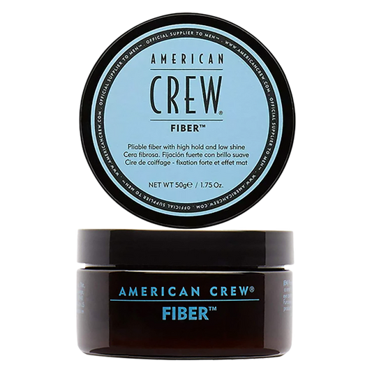 American Crew Fiber Mold Cream - 3oz
