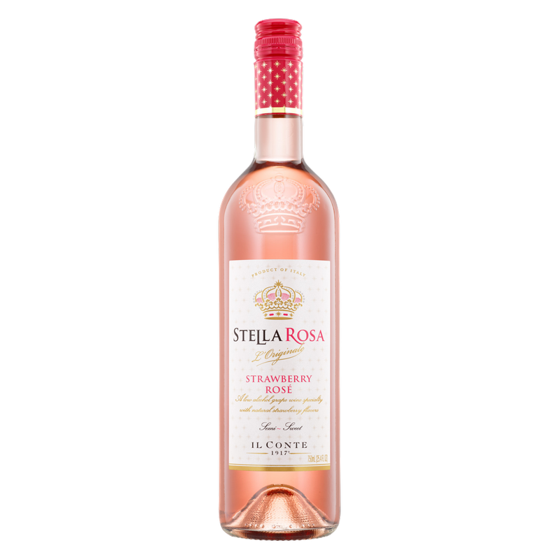Stella Rosa Rose 750ml
