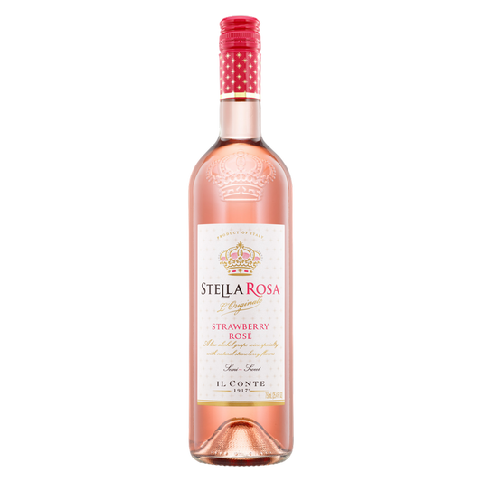 Stella Rosa Rose 750ml