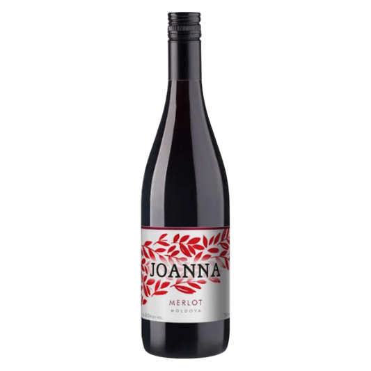 Joanna Merlot 750ml Bottle
