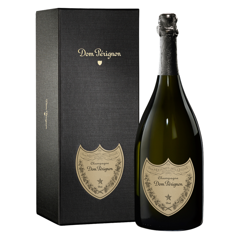Dom Perignon Champagne Brut 2015 750ml