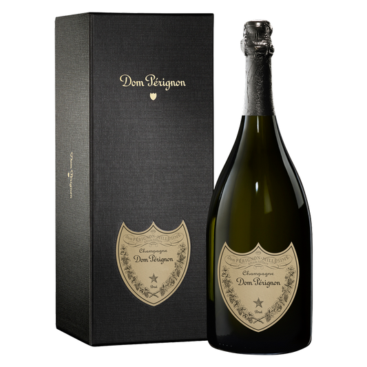 Dom Perignon Champagne Brut 2015 750ml