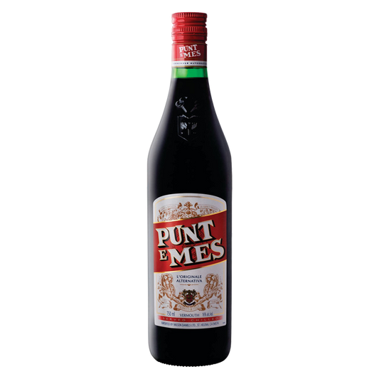 Carpano Punt E Mes 750ml