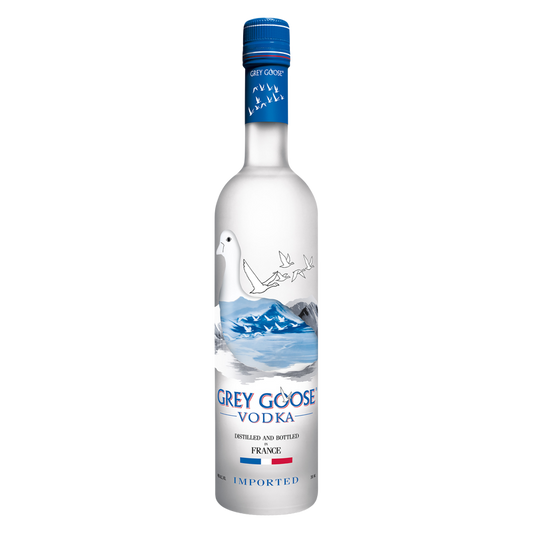 Grey Goose Vodka 200 ml