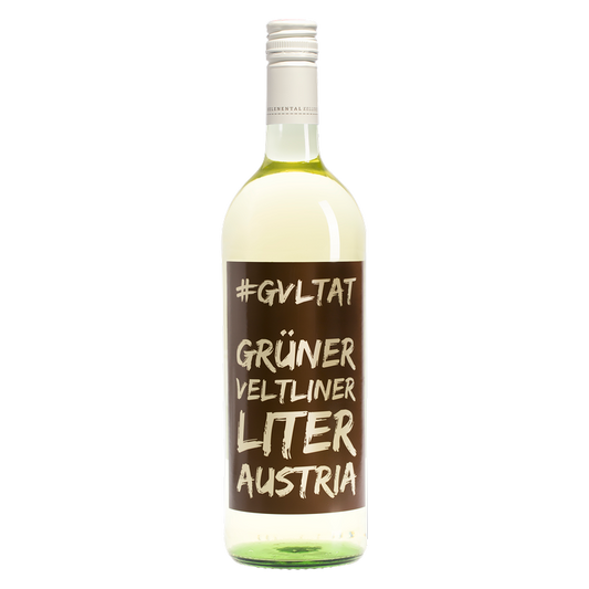 Gruner Veltliner 1L