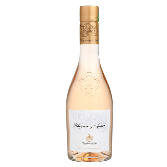 Chateau D'Esclan Whispering Angel 375ml