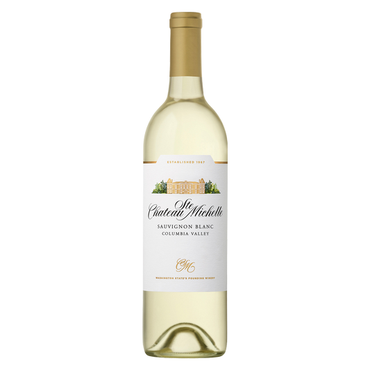 Chateau Ste Michelle Sauvignon Blanc 750ml