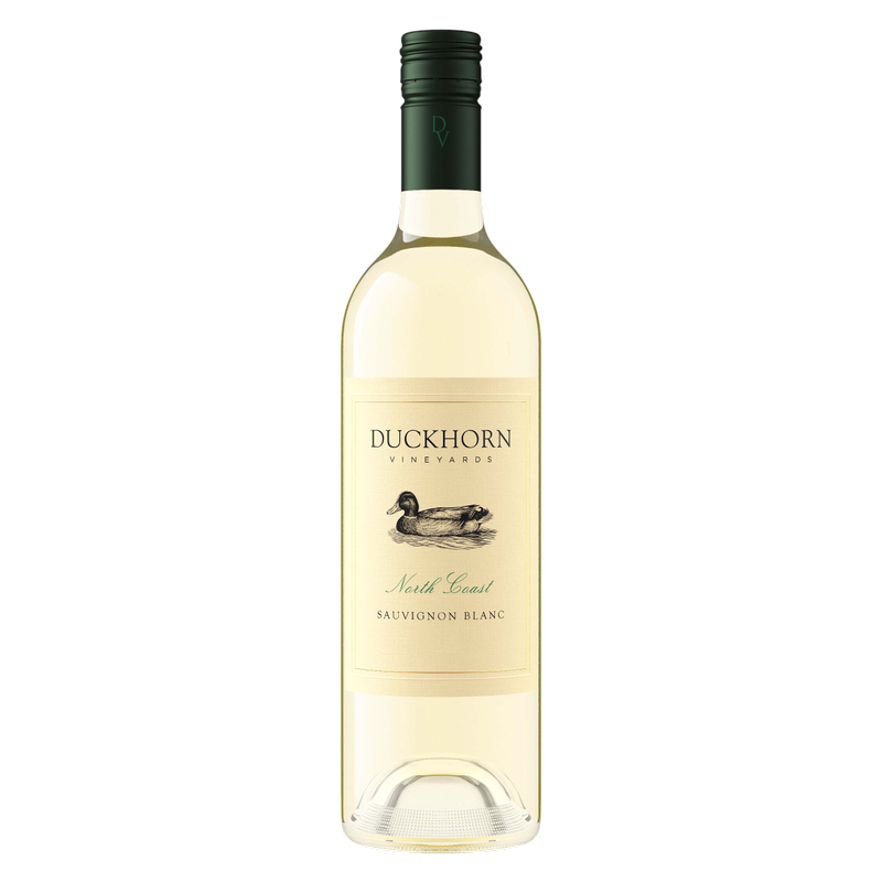 Duckhorn Napa Valley Sauvignon Blanc 750ml