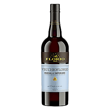 Florio Sweet Marsala 750 Ml