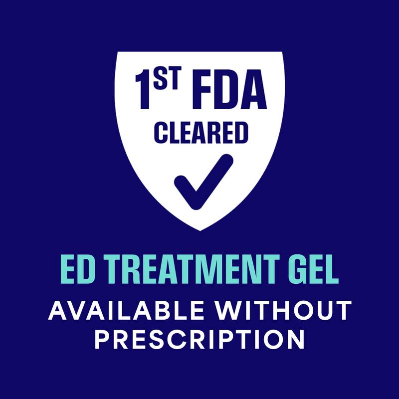 Eroxon Gel 4ct