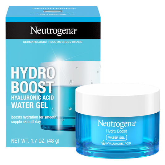 Neutrogena Hydro Boost Water Gel 1.7oz
