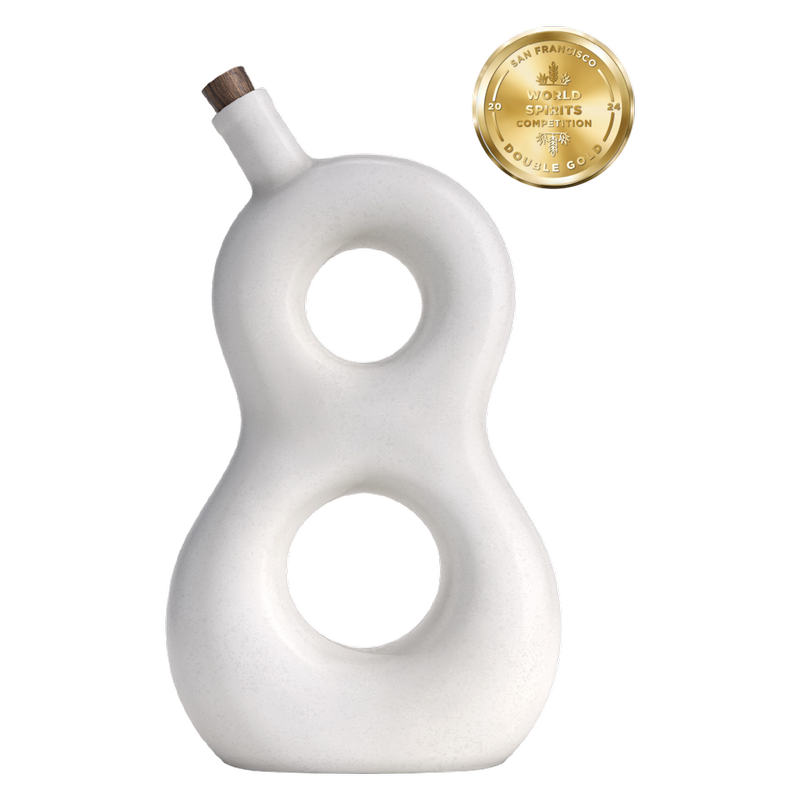 818 Eight Reserve Anejo 750ml (80 Proof)