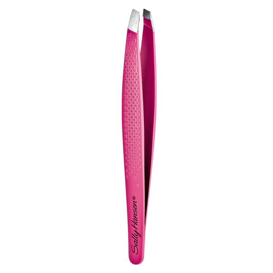 Sally Hansen Raise Some Brows Slant Tip Tweezer 1ct