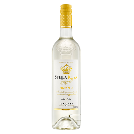Stella Rosa Pineapple Bottle 750ml
