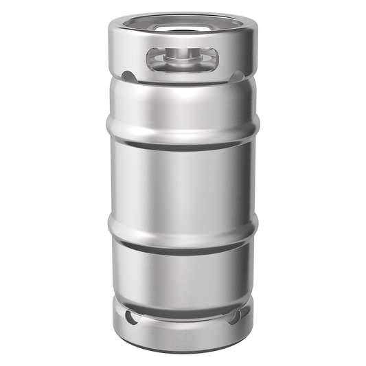 Sapporo Premium (5 GAL KEG)