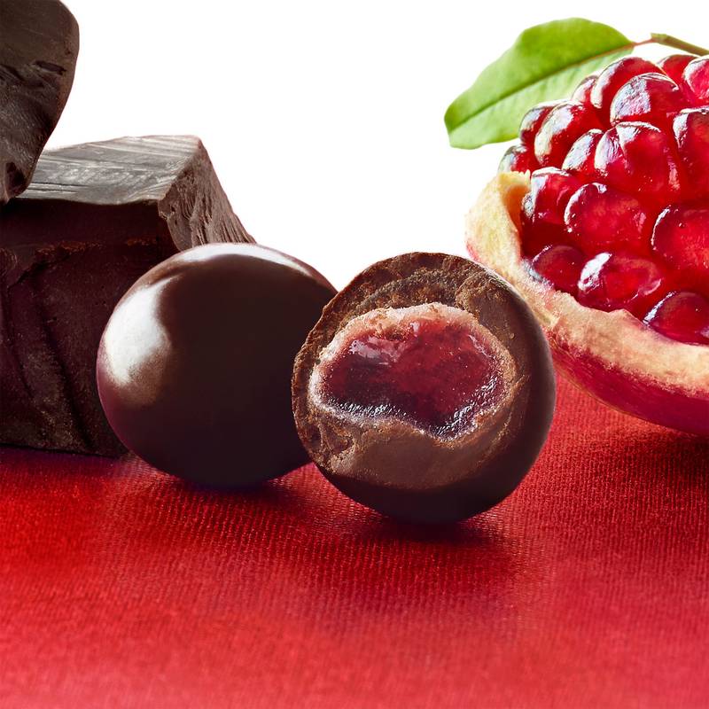 Brookside Dark Chocolate Pomegranate Flavor, 7oz