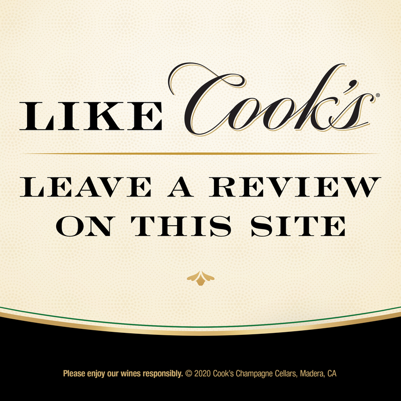 Cook's Extra Dry 4pk 187ml