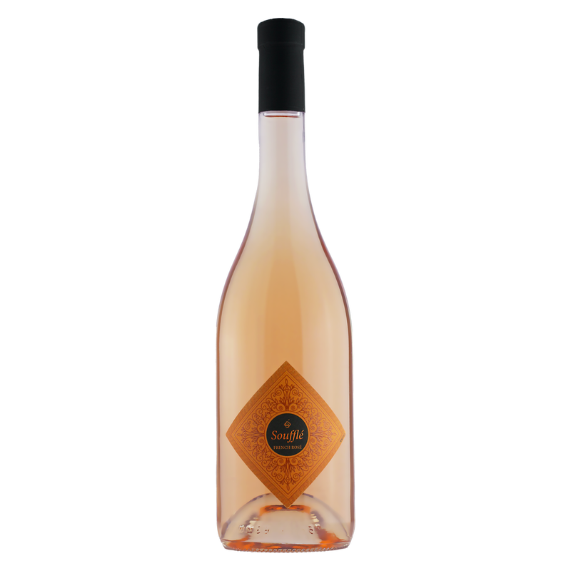 Souffle French Rose 750ml