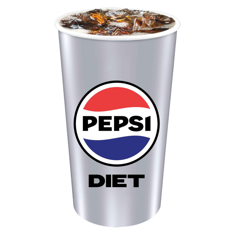 Diet Pepsi 2L Btl