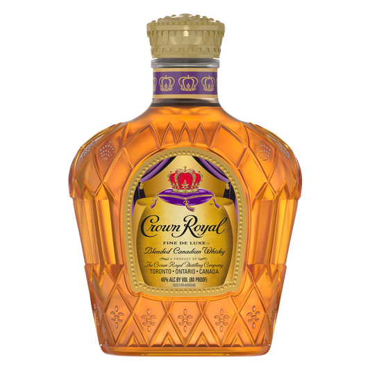 Crown Royal Canadian Whisky 375ml