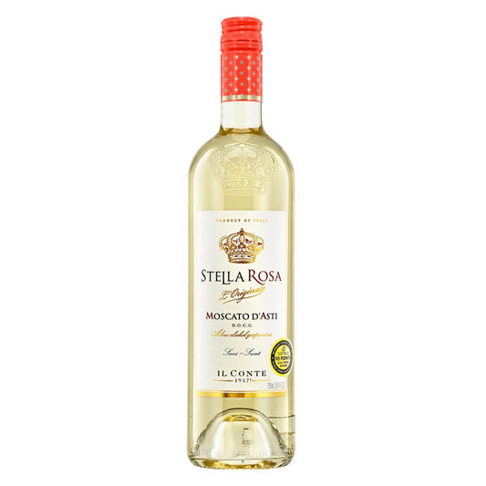 Stella Rosa Moscato d'Asti 750ml Bottle