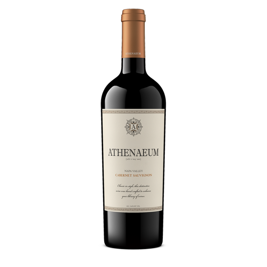 Athenaeum Napa Valley Cabernet Sauvignon 750ml