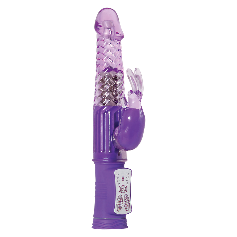 Adam & Eve Eve's First Rechargeable Rabbit