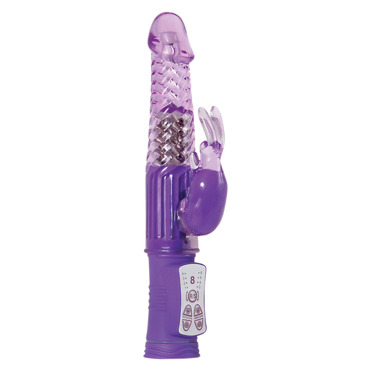 Adam & Eve Eve's First Rechargeable Rabbit