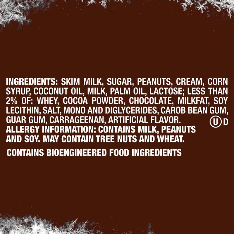 SNICKERS Peanut Butter Ice Cream Bar, 2.8oz