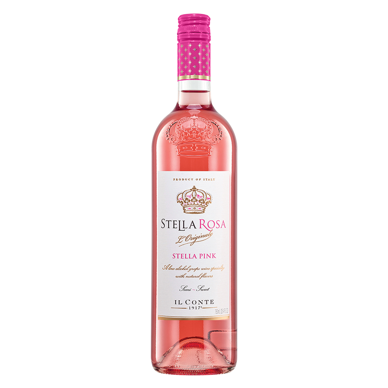 Stella Rosa Pink 750 ml
