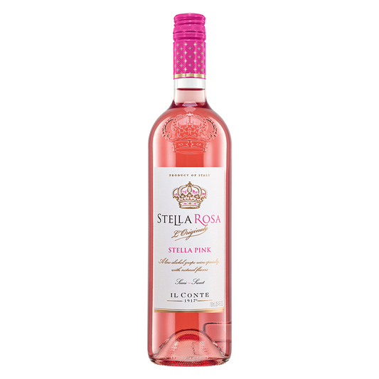 Stella Rosa Pink 750 ml