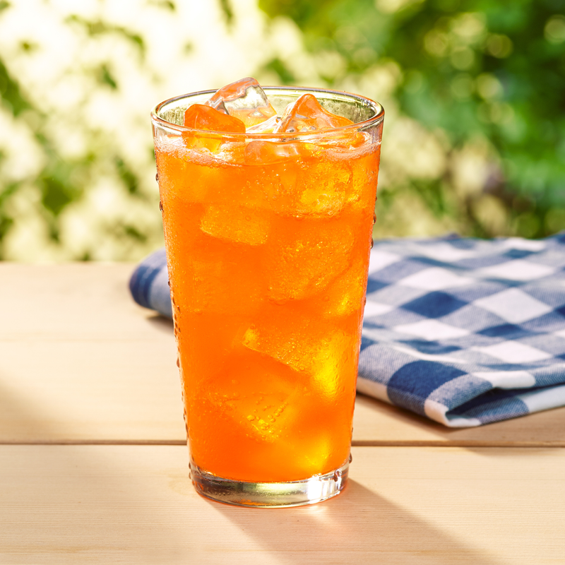 Sunkist Orange 20oz